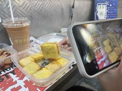 -孖记茶档·热腾茶餐(乐峰店)