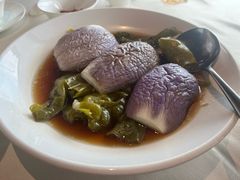 本地辣椒蒸茄子-冰火楼(梦泽园店)