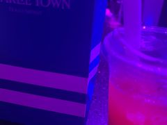 -CHARLIETOWN红茶公司(南京万象天地店)