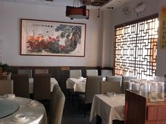 -福来居烤鸭店(天坛二店)