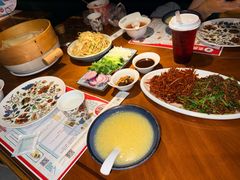 -老昌春饼(欧亚世纪店)