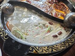 -黄家码头老火锅(解放碑旗舰店)