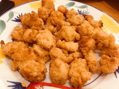 -萨莉亚意式餐厅(深圳北站店)