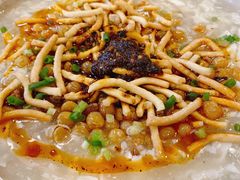 何氏豆腐-天回镇何氏豆腐(总店)