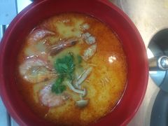 -味千拉面(上虞万和城分店)