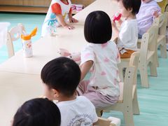 -全优加早教托育园(广百新一城店)