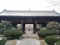 -西安化觉巷清真大寺