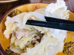 蒸烧麦-源玺源烧麦馆(东护城河南街店)
