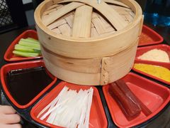 羲和八宝盒-羲和雅苑•北京烤鸭(乐园道万象城店)