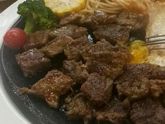 -豪约客牛排(百大奥莱店)