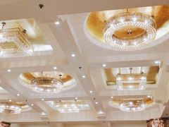 大堂-芭菲盛宴·环球美食(北城国际店)