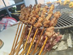-源味居手把签烧烤(长春一店)