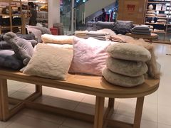 -ZARA HOME(长楹天街购物中心店)