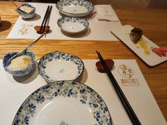 -酒井酱子·深夜食堂(东城汇店)