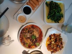 -粤香村(清真川菜店)