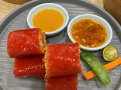 金莎红米肠-点都德(水贝IBC店)