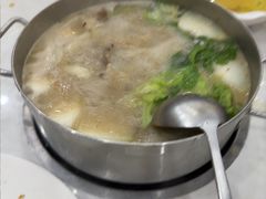 -御龙海鲜火锅(十六浦店)