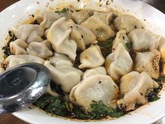 -回坊马二饺子馆