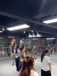 -Easyfun舞蹈生活馆