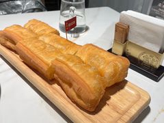 -滋粥楼·顺德菜(番禺广场总店)