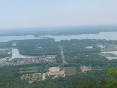 -虞山风景区