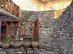 -高荡千年布依古寨旅游景区