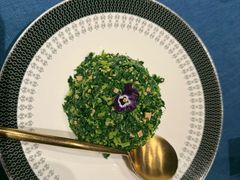 -老吉堂上海本帮菜(工体店)