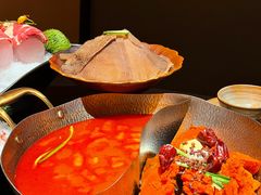 -色響火锅(恒隆广场店)