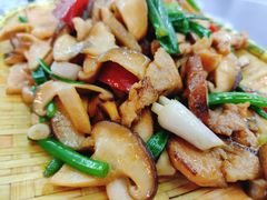 -益恒饭店乡间白族菜(古城总店)