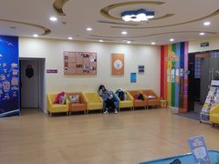 -竞思注意力·专注力·学习能力训练(天一广场中心)