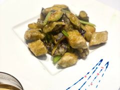 -幸福蔬·时尚蔬食(黄山湖公园店)