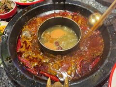 -蜀大侠火锅(香格里拉店)