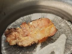 -肉甲韩国木炭烤肉(新壹街1店)