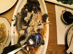 -南海渔家•海鲜•正宗海南菜(海棠湾店)