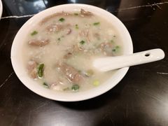 状元及第粥-伍湛记 · 广州老字号(龙津中路店)