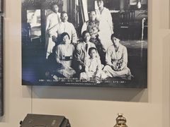 -上海宋庆龄故居纪念馆
