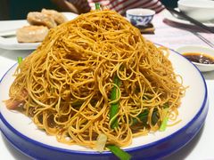 三丝炒面-有心德(隆生店)
