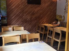 -尊宝比萨(南桥寺店)