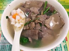 牛三星-顺记冰室(宝华路店)