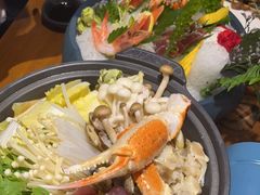 -九井澤精致料理(金茂店)
