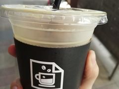 -JPG coffee(广州体育西店)