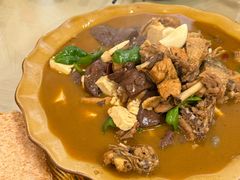 -百家园土菜馆(兴民北路店)