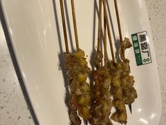 -黑窑厂糖油饼烤鸭·清真菜(旗舰店)