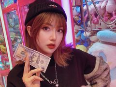 -BIG PINK大粉娃娃机主题馆(圆融星座店)