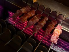 -麦凯伦烧烤·精酿超级工厂店(金桥总店)