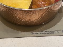 -小茉庐和牛自助火锅(龙湖万达店)