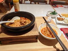-味千拉面(又一城店)