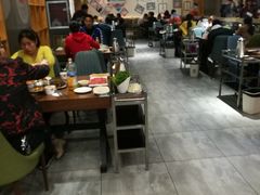 大堂-李想大虾(牡丹路店)