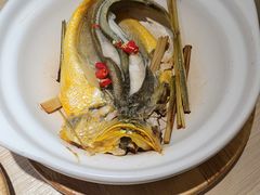 -蔡澜点心·粤菜(新街口IFCX店)