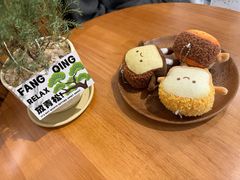 -0+1·手作面包(新北店)